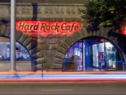 Фото: Hard Rock 